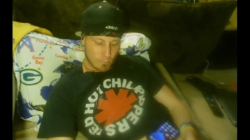 Bigwhitemale  14-10-2021 video sexy